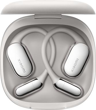 Изображение товара Наушники Xiaomi OpenWear Stereo Pro Gray с Bluetooth 5.4 и функцией записи