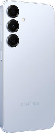 Смартфон Samsung Galaxy S25 5G 12/128GB Blue