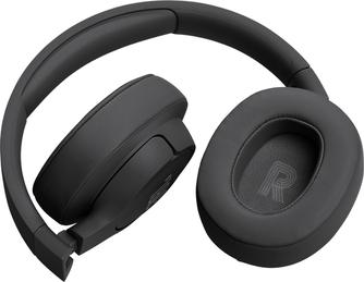 Наушники JBL Tune T720BT Black
