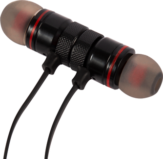 Наушники Red Line BHS-119 Black