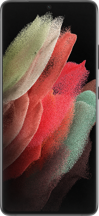 Смартфон Samsung Galaxy S21 Ultra 128GB Black