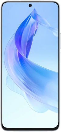 Смартфон Honor 90 Lite 8/256GB Titanium Silver