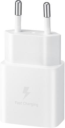 Зарядное устройство Samsung EP-T1510 White