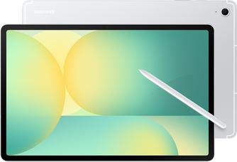 Планшет Samsung Galaxy Tab S10 FE+ Wi-Fi 128GB Серебристый
