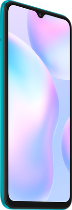 Смартфон Xiaomi Redmi 9A 32GB Aurora Green