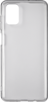 Клип-кейс Red Line iBox Crystal для Samsung Galaxy M51 Transparent