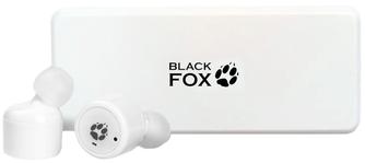 Наушники Black Fox BAH-002 White
