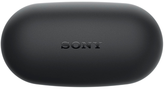 Наушники Sony WF-XB700 Black