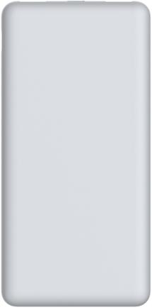 Портативное зарядное устройство Xiaomi Power Bank 10000mAh 22.5W Lite White