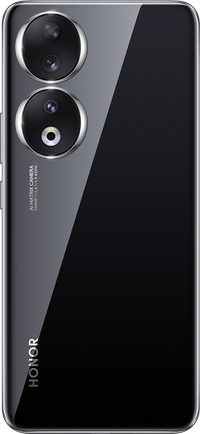Смартфон Honor 90 5G 12/512GB Midnight Black