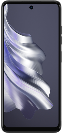 Смартфон TECNO Spark 20 8/256GB Gravity Black