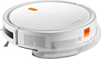 Робот-пылесос Xiaomi Robot Vacuum E5 White