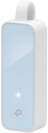 Сетевой адаптер TP-Link UE200 Fast Ethernet USB to RJ45 White