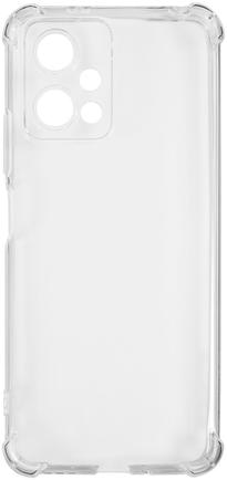 Клип-кейс Red Line iBox для Xiaomi Redmi Note 12 5G Transparent