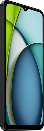 Смартфон Xiaomi Redmi A3x 3/64GB Midnight Black
