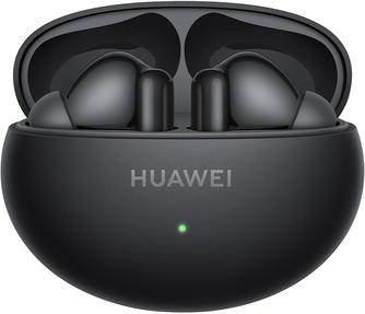 Наушники Huawei FreeBuds 6i Black