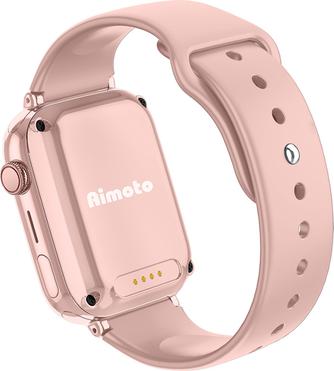 Умные часы Aimoto Concept Pink