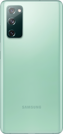 Смартфон Samsung Galaxy S20 FE (2021) 128GB Green