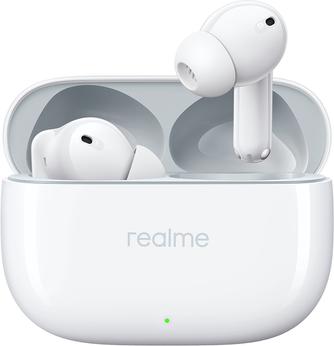Наушники realme Buds T300 White