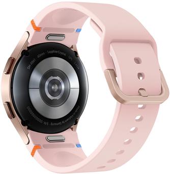 Умные часы Samsung Galaxy Watch FE SM-R861 40 мм Gold
