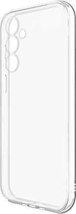 Клип-кейс Krutoff Clear Case для Samsung Galaxy A16 Transparent