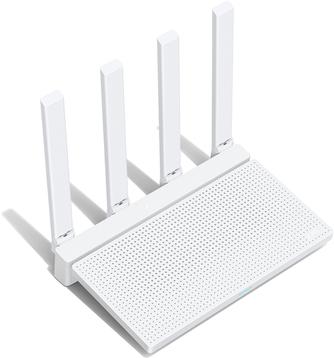 Роутер Xiaomi AX3000T Wi-Fi White