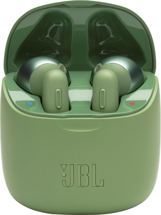 Наушники JBL Tune 220TWS Green