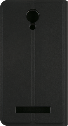 Чехол-книжка Red Line Book Type для Micromax Q402/Q402+ Black