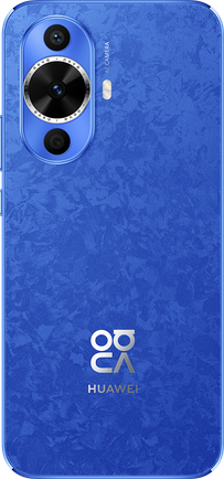 Смартфон Huawei Nova 12s 8/256GB Blue