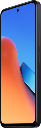 Смартфон Xiaomi Redmi 12 8/256GB Midnight Black