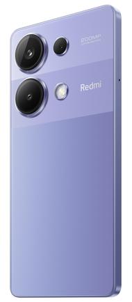 Смартфон Xiaomi Redmi Note 13 Pro 8/256GB Lavender Purple