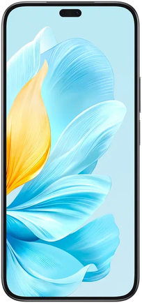 Смартфон Honor 200 Lite 5G 8/256GB Midnight Black
