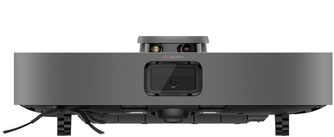 Робот-пылесос Dreame D10 Plus Black