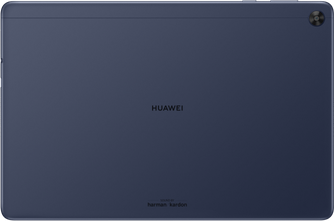 Планшет Huawei MatePad T 10s 64GB LTE Deepsea Blue