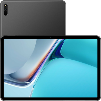 Планшет Huawei MatePad 11 Wi-Fi 128GB Matte Gray