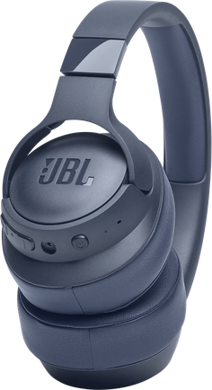 Наушники JBL Tune 710BT Blue