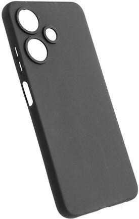 Клип-кейс LuxCase для Infinix HOT 30i Black