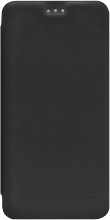 Чехол-книжка Gresso для Huawei Y7 Prime 2019 Black