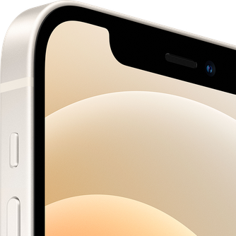 Смартфон Apple iPhone 12 64GB White (без RuStore)