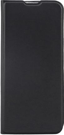 Чехол-книжка LuxCase для Infinix Smart 7 Plus Black