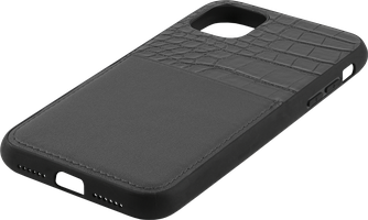 Клип-кейс Red Line Geneva для Apple iPhone 11 Black