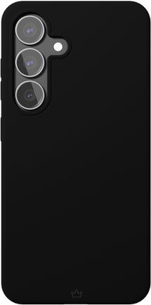 Клип-кейс VLP Lite Mist Case с MagSafe для Samsung Galaxy S25 Black