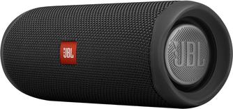 Портативная колонка JBL Flip 5 Black