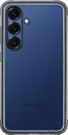 Клип-кейс Samsung Rugged Flipsuit Case Galaxy S25 Чёрный