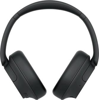 Наушники Sony WH-CH720N Black