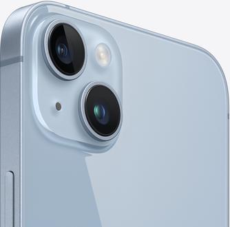 Смартфон Apple iPhone 14 Plus 512GB MQ613RU/A Blue