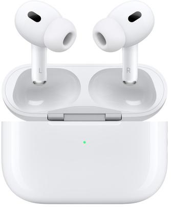 Наушники Apple AirPods Pro (2-го поколения) MQD83AM/A Белые
