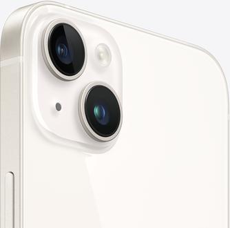 Смартфон Apple iPhone 14 Plus 128GB White