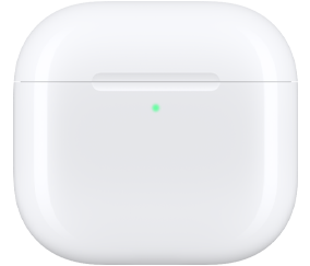 Наушники Apple AirPods 4 с активным шумоподавлением White