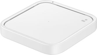 Беспроводное зарядное устройство Samsung EP-P2400 Qi с блоком питания White